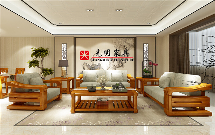 618年中大促好物推薦，紅橡金楸系列實(shí)木家具