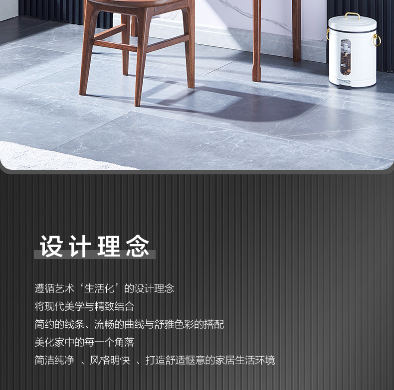 實(shí)木梳妝臺